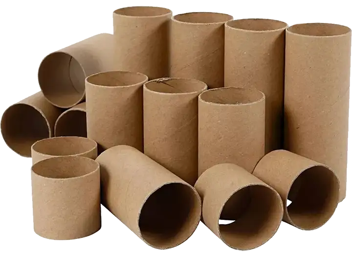 Cardboard Tube
